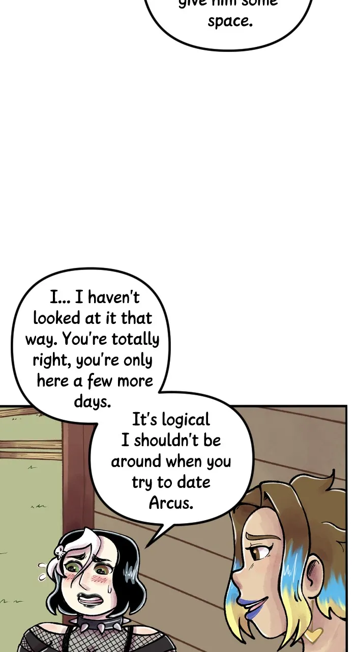 Acception Chapter 258 page 12 - 