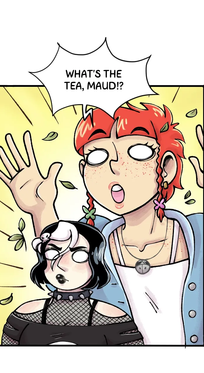 Acception Chapter 258 page 18 - 