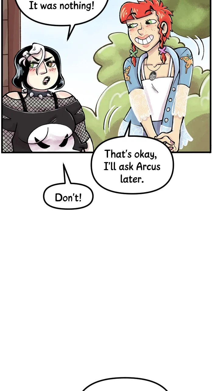 Acception Chapter 258 page 21 - 