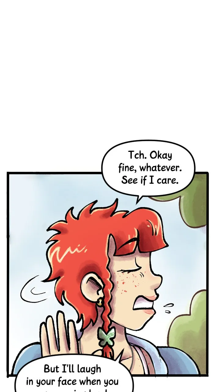 Acception Chapter 258 page 28 - 