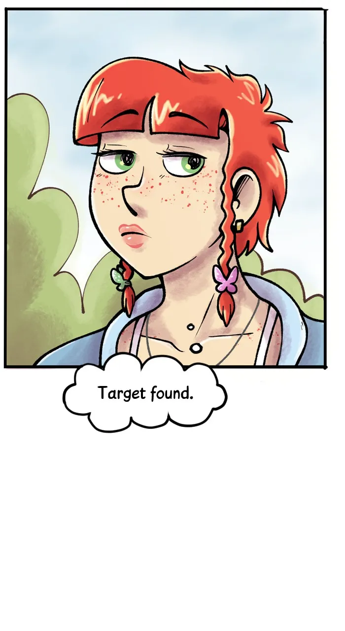 Acception Chapter 258 page 32 - 