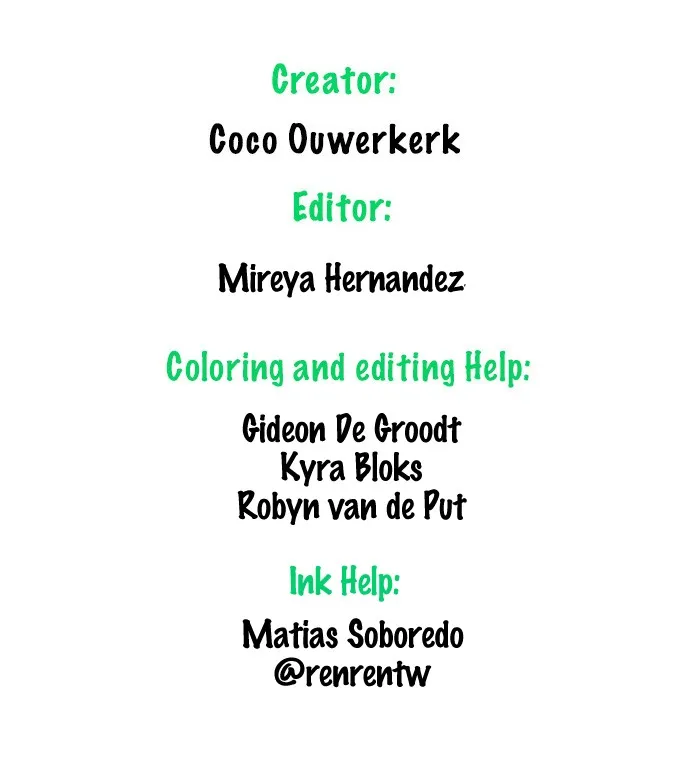 Acception Chapter 258 page 33 - 