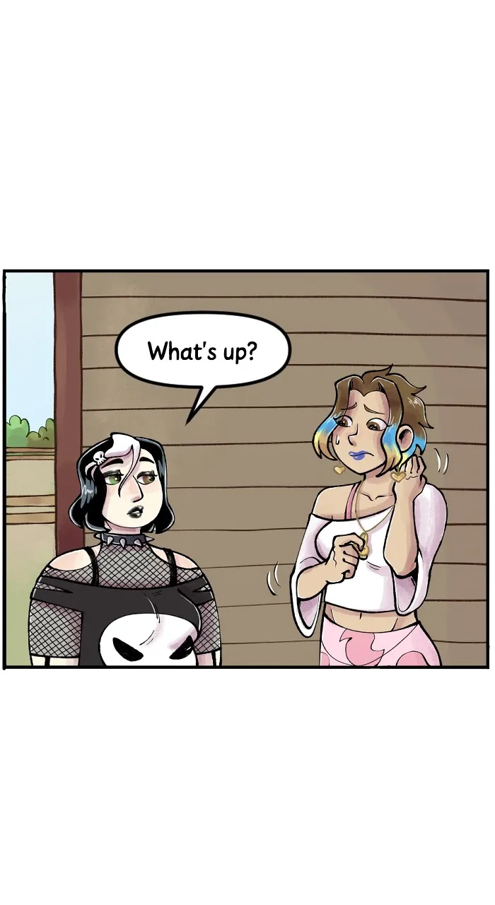 Acception Chapter 258 page 7 - 