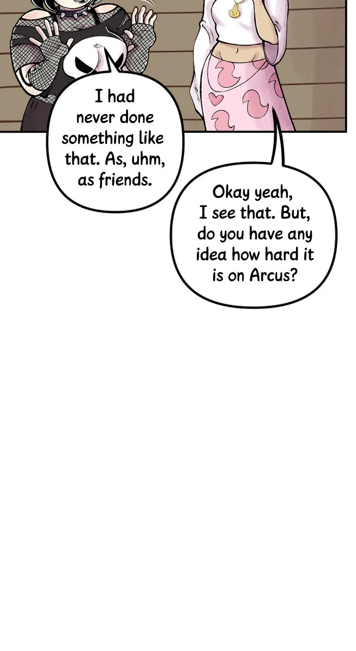 Acception Chapter 258 page 10 - 