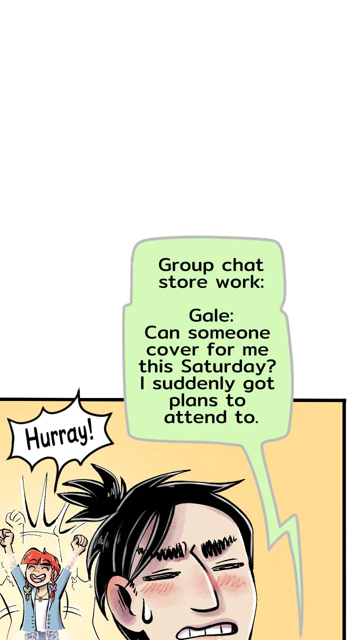 Acception Chapter 259 page 16 - 