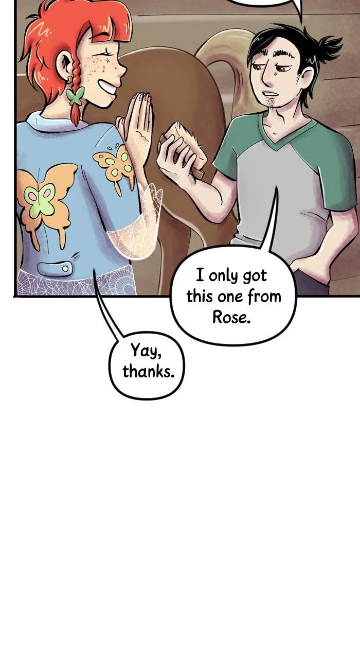 Acception Chapter 259 page 18 - 