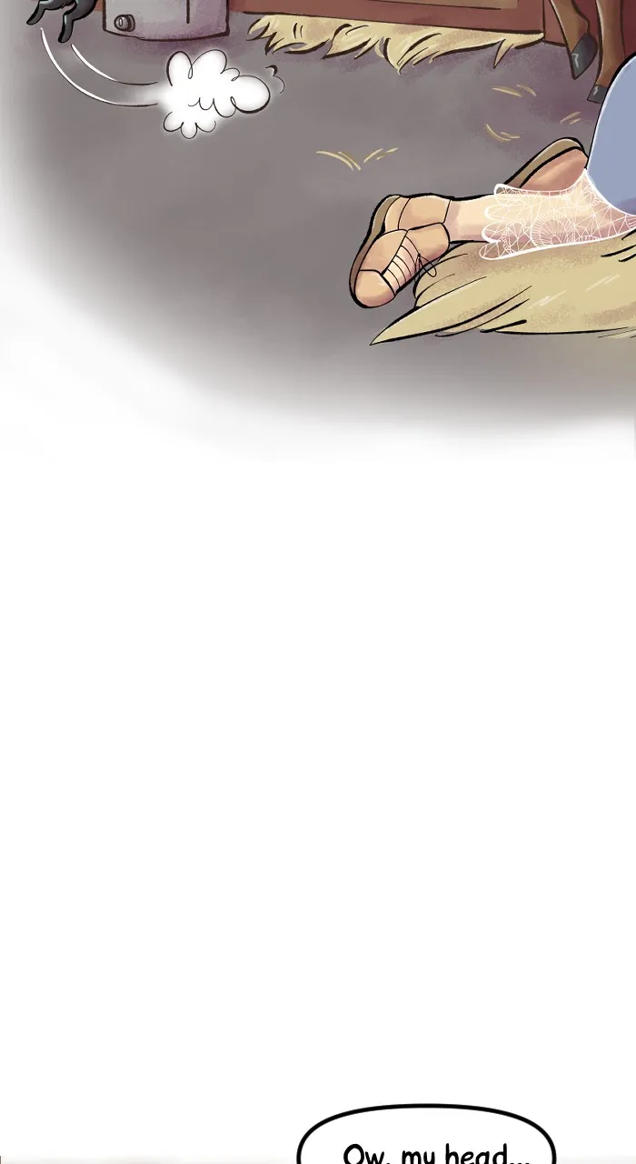 Acception Chapter 259 page 23 - 