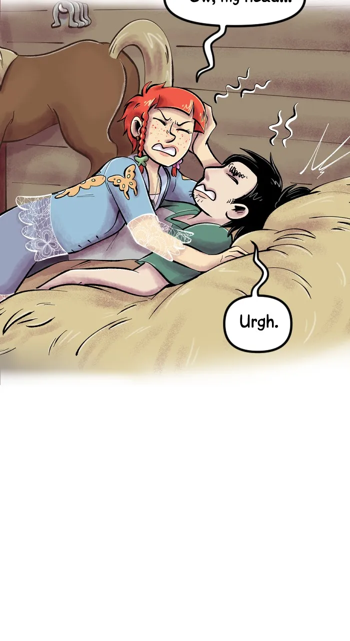 Acception Chapter 259 page 24 - 
