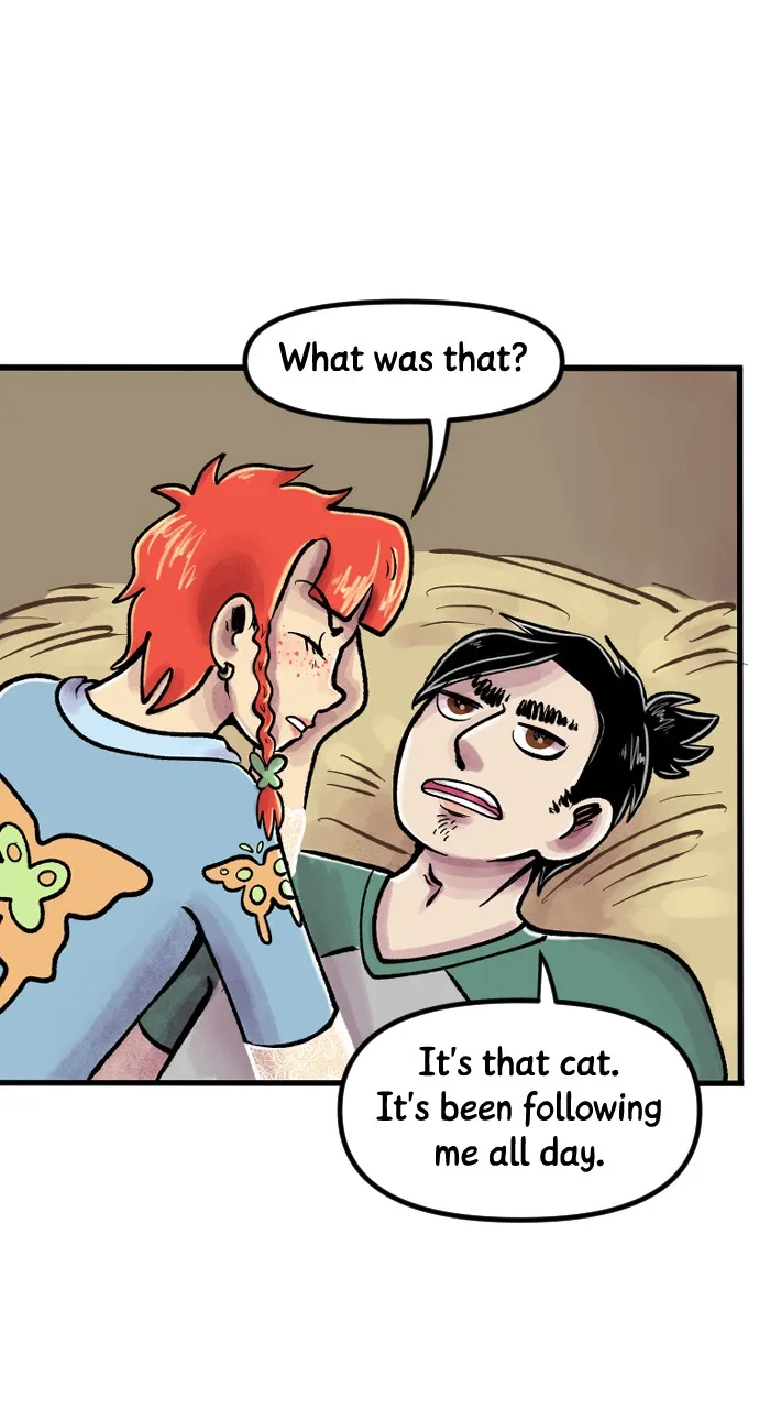 Acception Chapter 259 page 25 - 