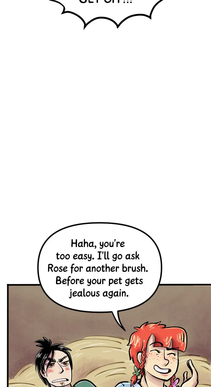 Acception Chapter 259 page 28 - 