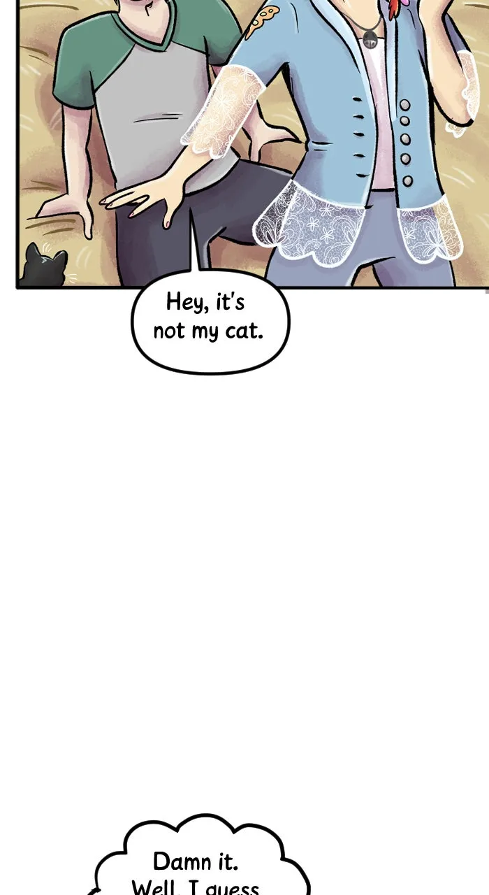 Acception Chapter 259 page 29 - 