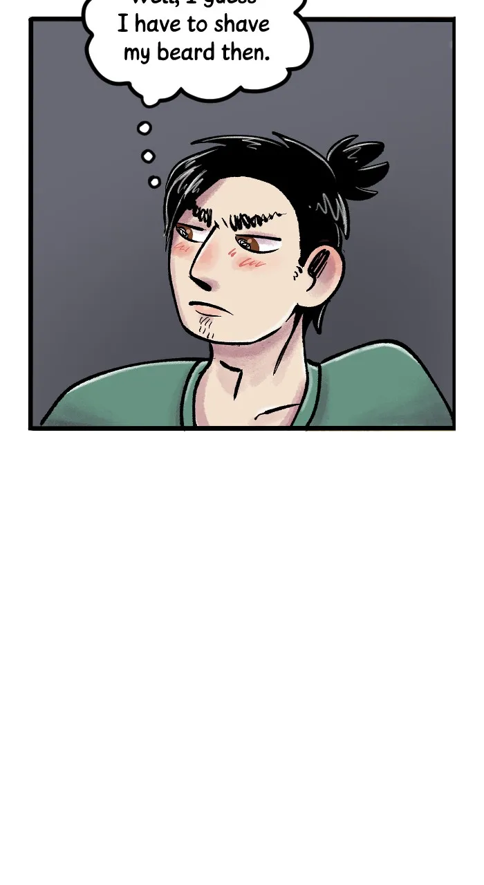 Acception Chapter 259 page 30 - 