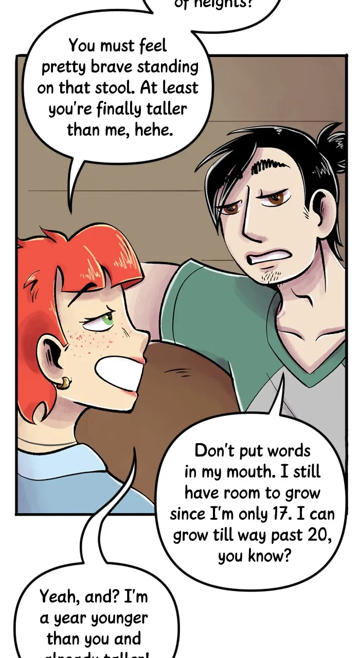 Acception Chapter 259 page 4 - 