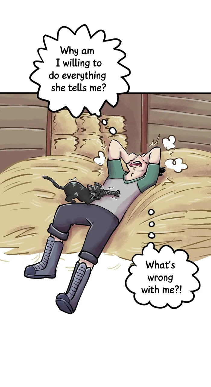 Acception Chapter 259 page 31 - 