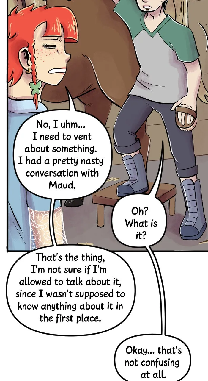 Acception Chapter 259 page 6 - 