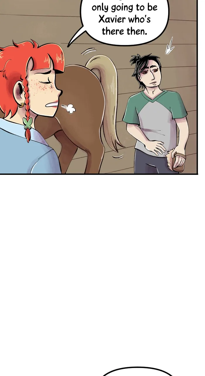 Acception Chapter 259 page 10 - 