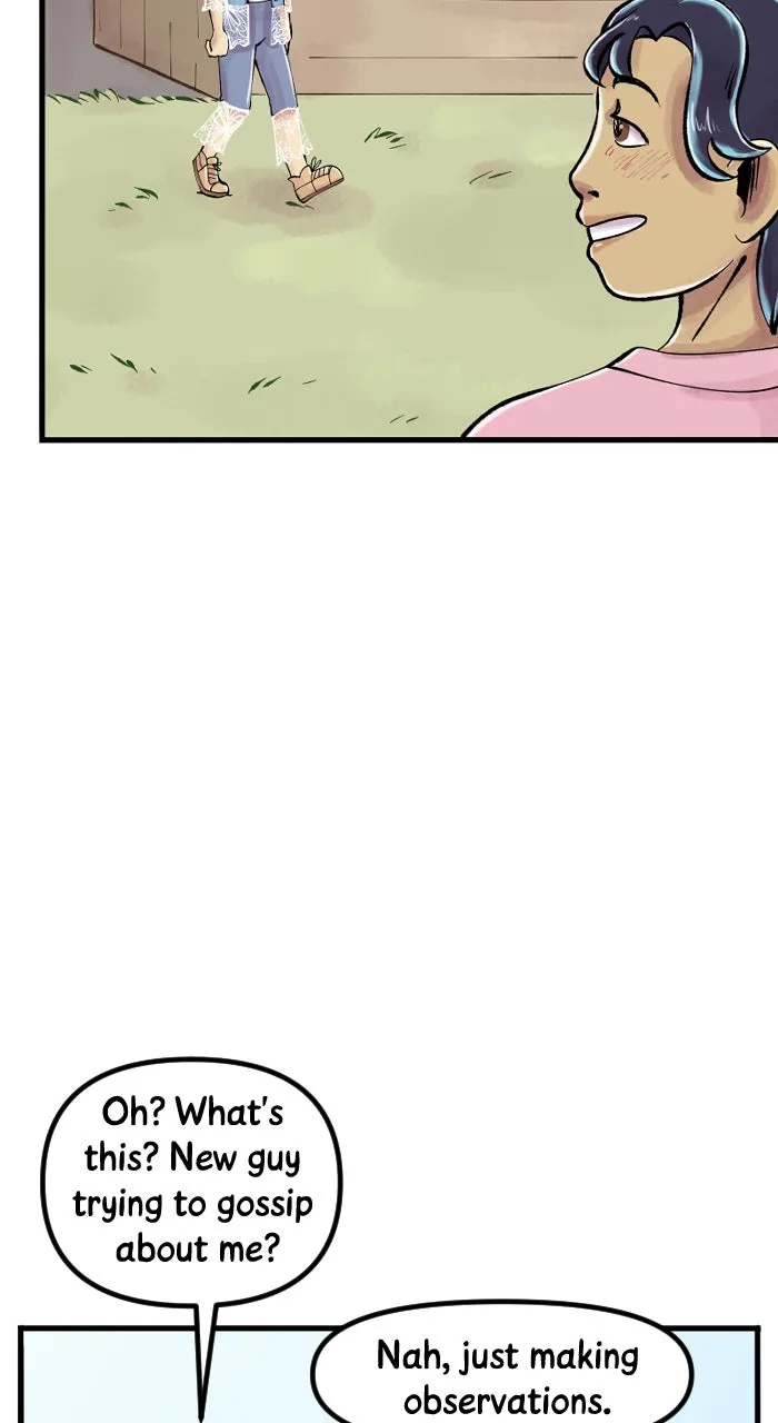 Acception Chapter 260 page 11 - 