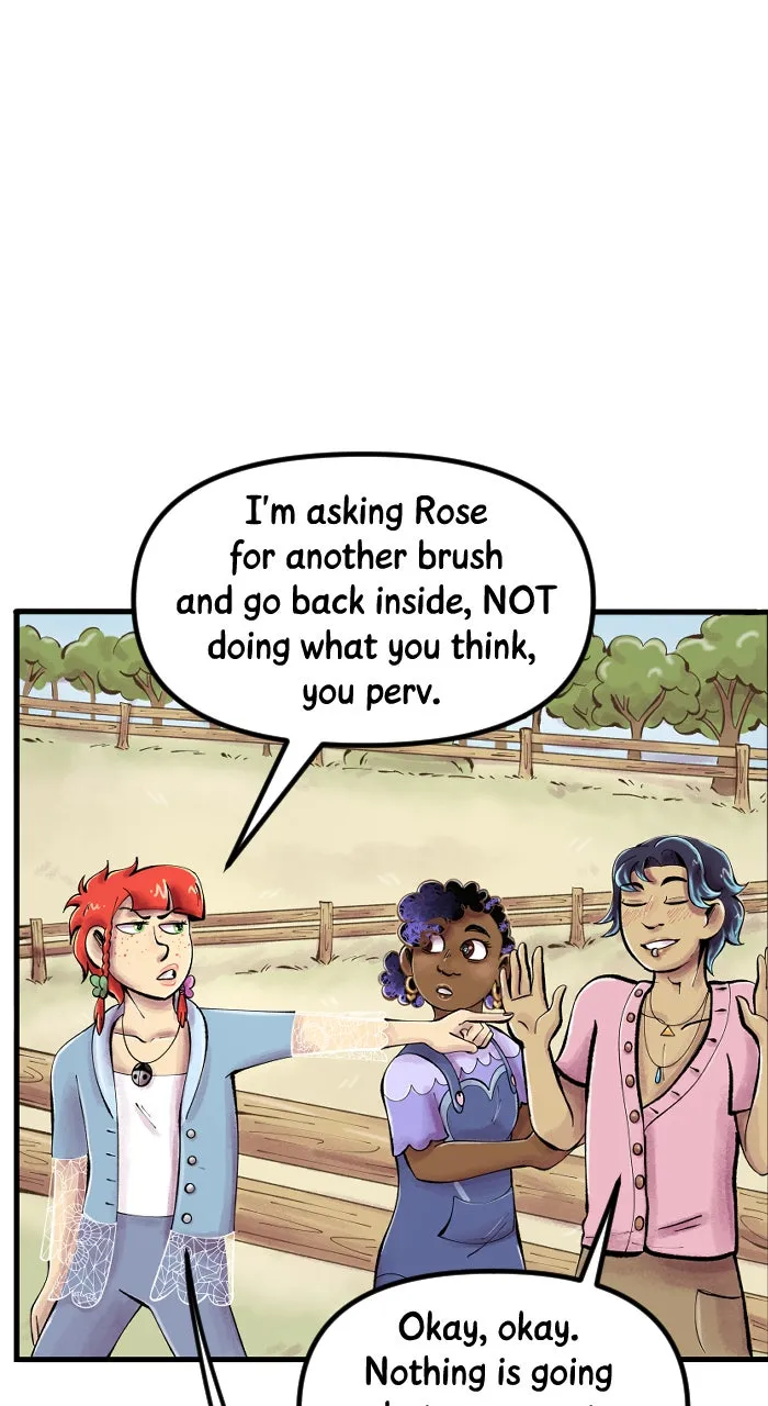 Acception Chapter 260 page 18 - 