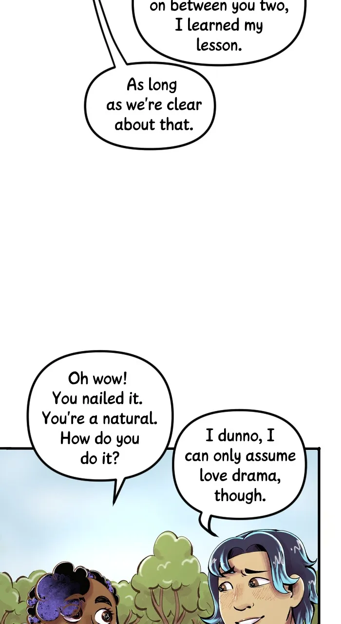 Acception Chapter 260 page 19 - 