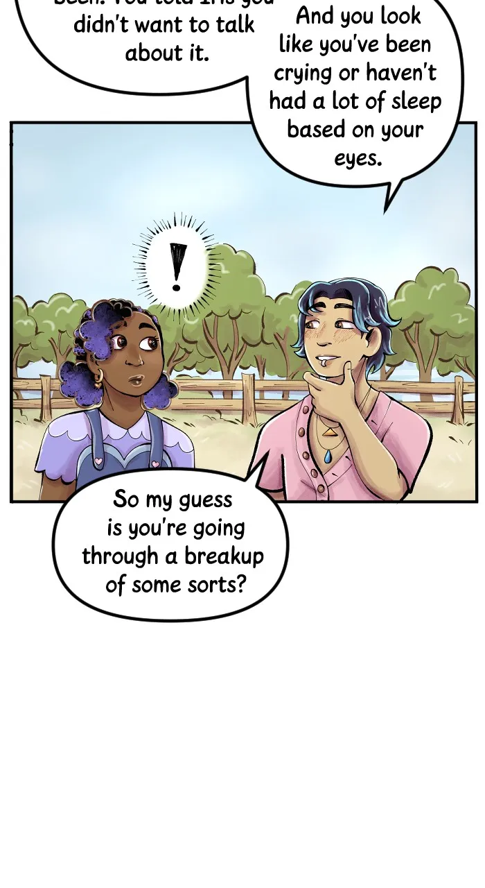 Acception Chapter 260 page 21 - 