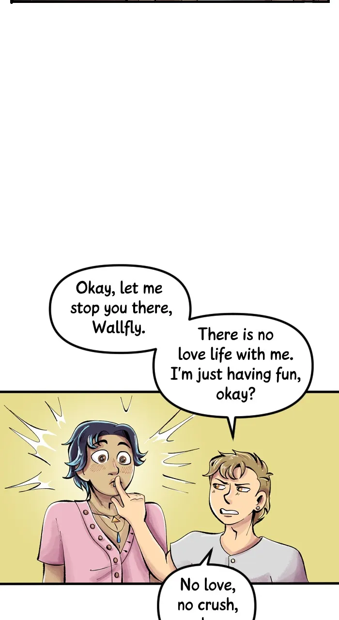 Acception Chapter 260 page 24 - 