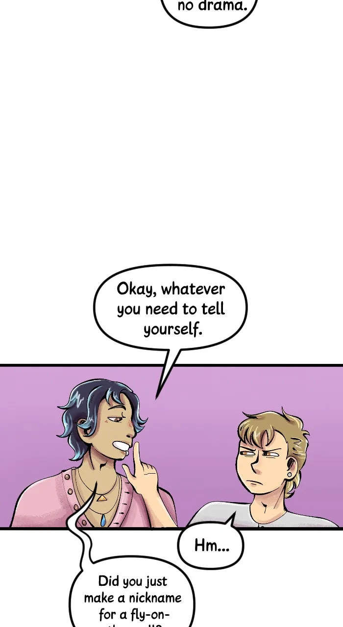 Acception Chapter 260 page 25 - 