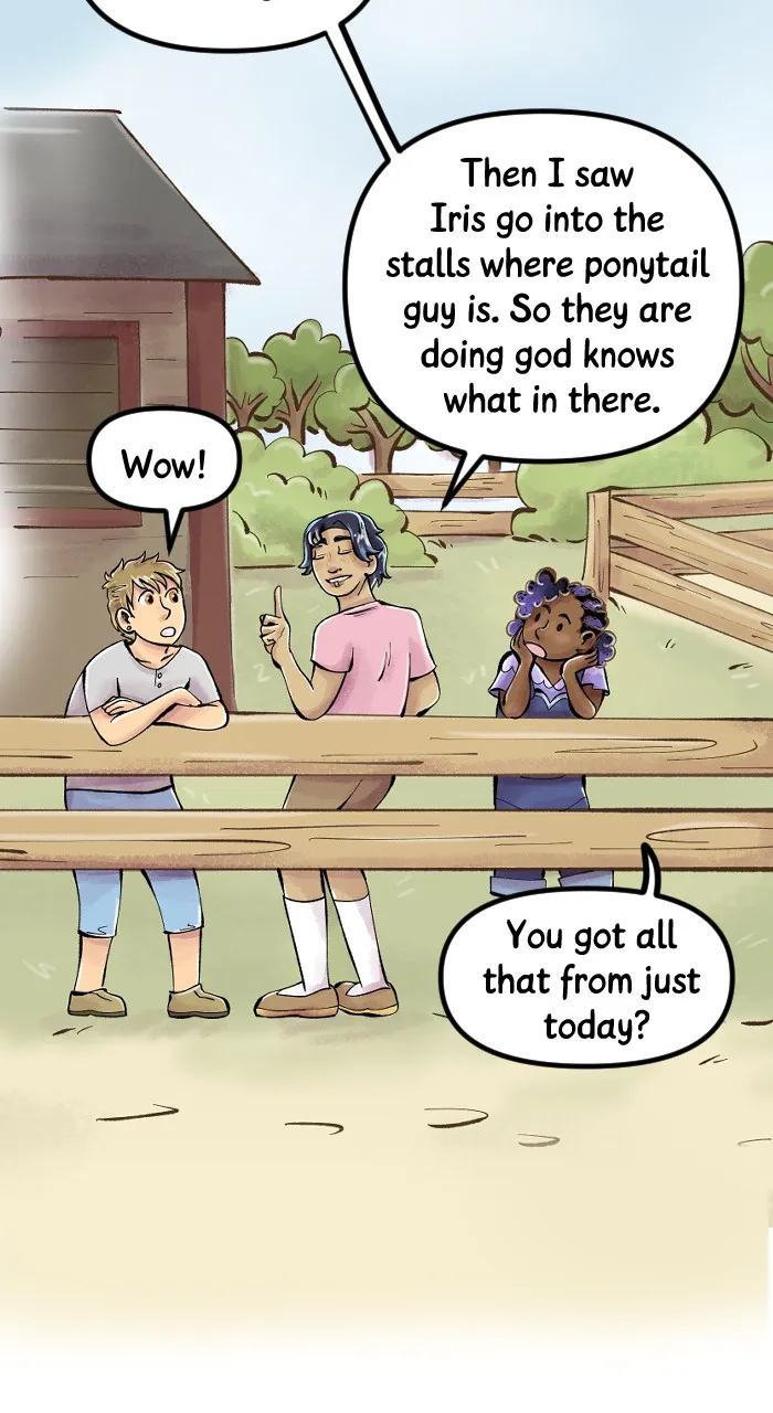Acception Chapter 260 page 8 - 