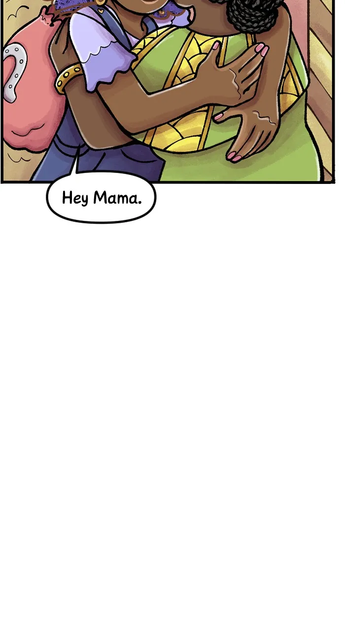 Acception Chapter 261 page 12 - 