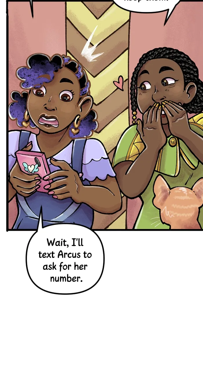 Acception Chapter 261 page 16 - 
