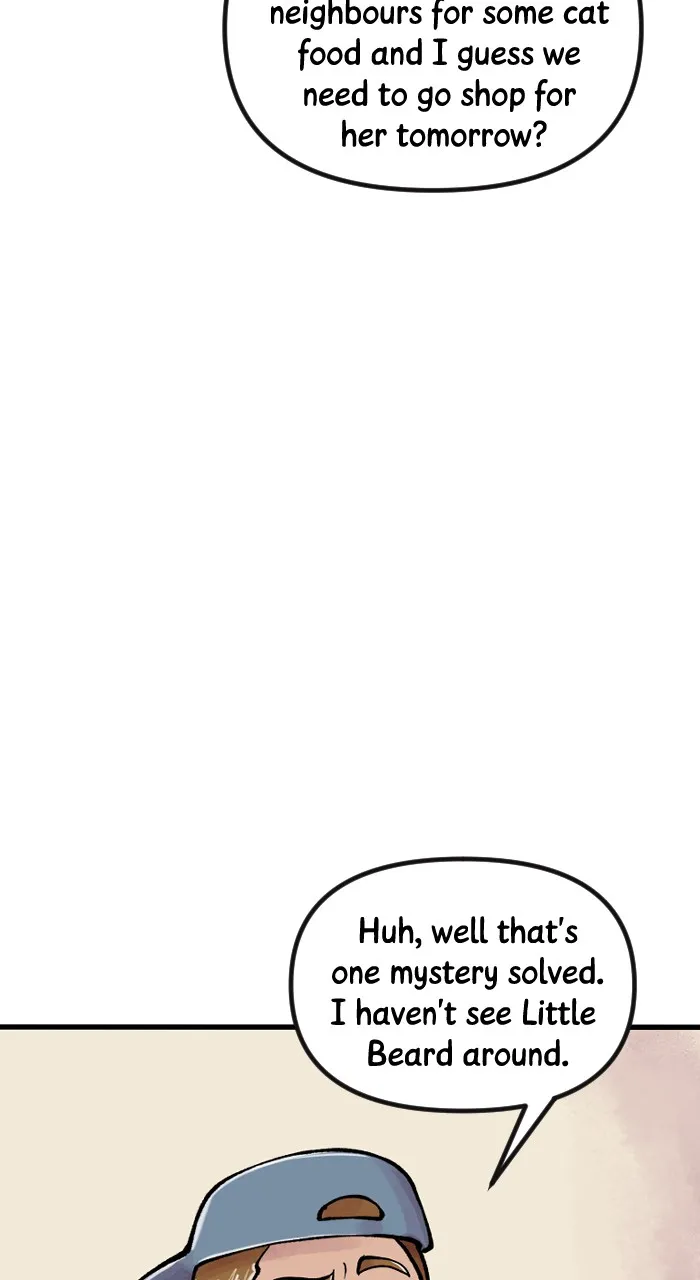Acception Chapter 261 page 22 - 
