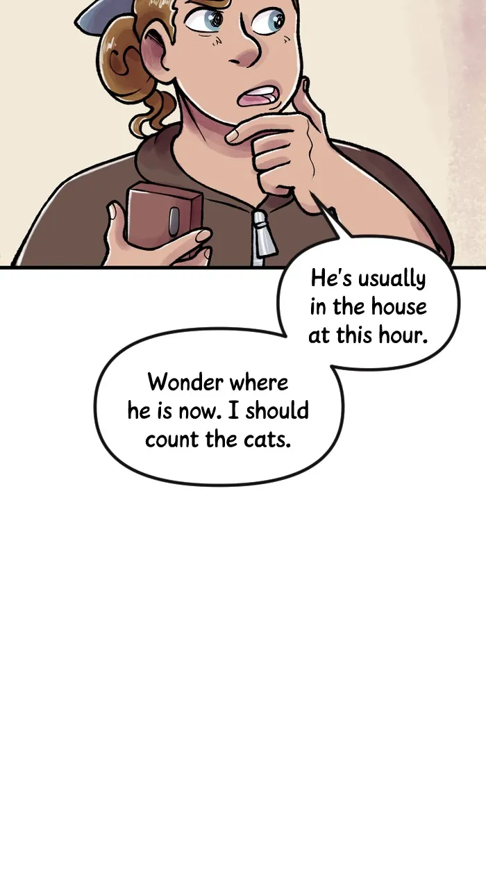 Acception Chapter 261 page 23 - 