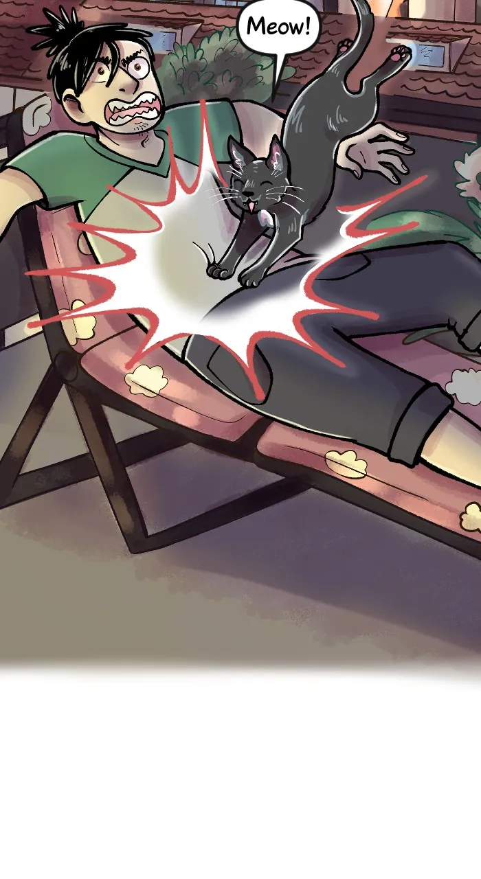Acception Chapter 261 page 26 - 