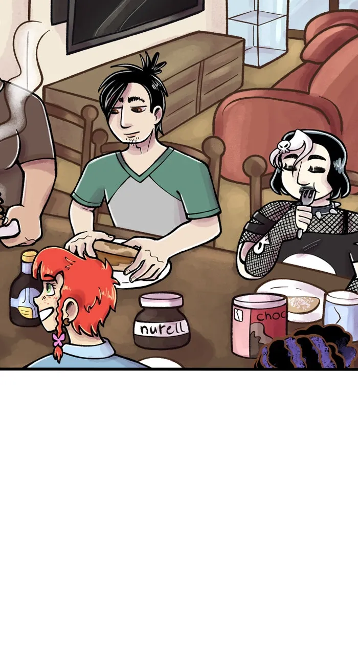 Acception Chapter 261 page 6 - 