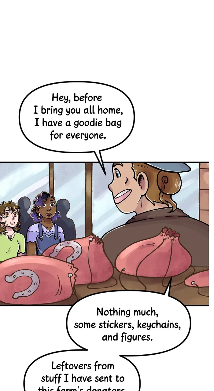 Acception Chapter 261 page 7 - 