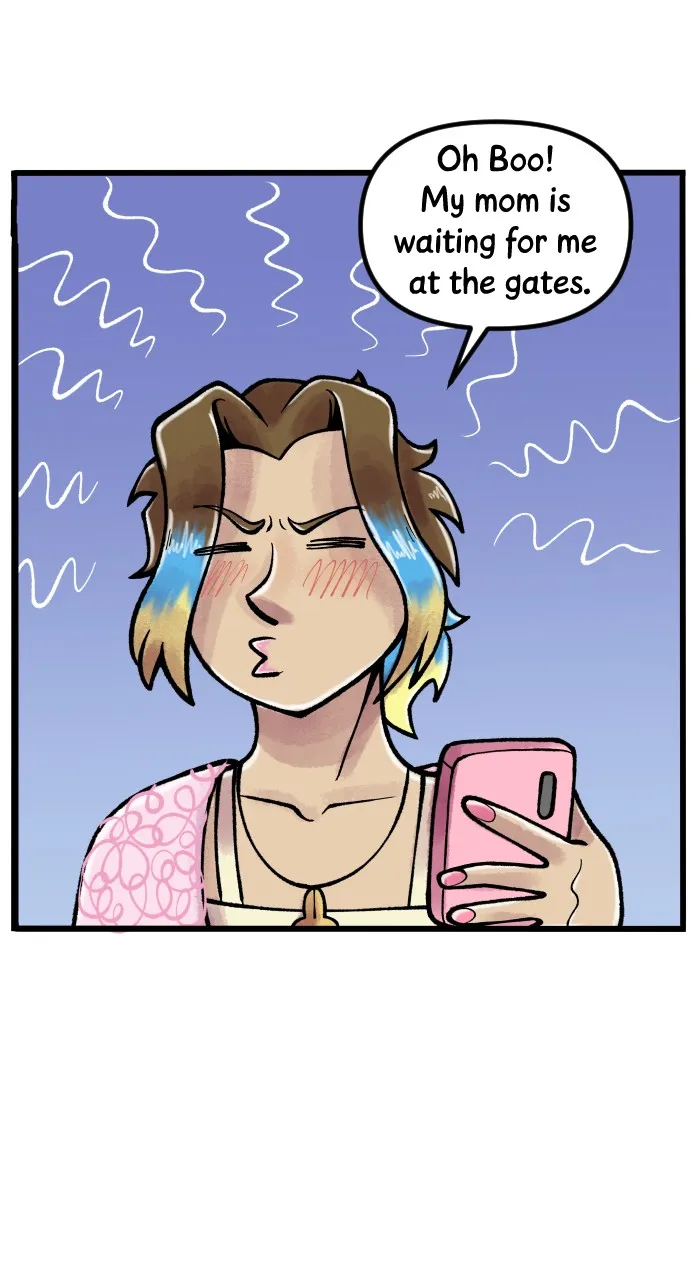 Acception Chapter 262 page 14 - 