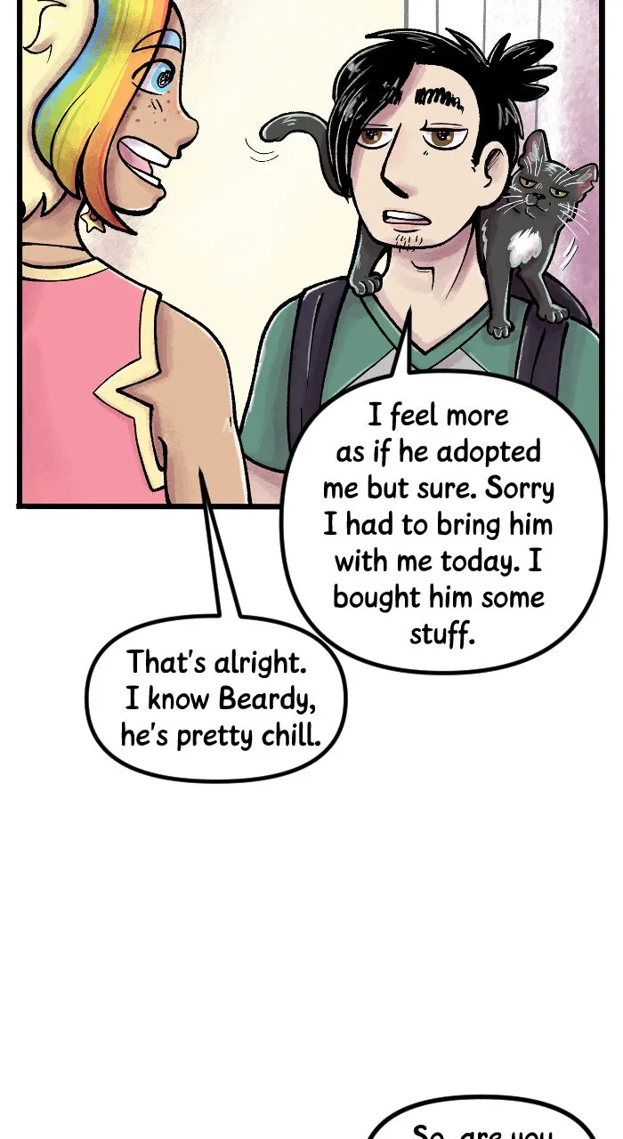 Acception Chapter 262 page 18 - 