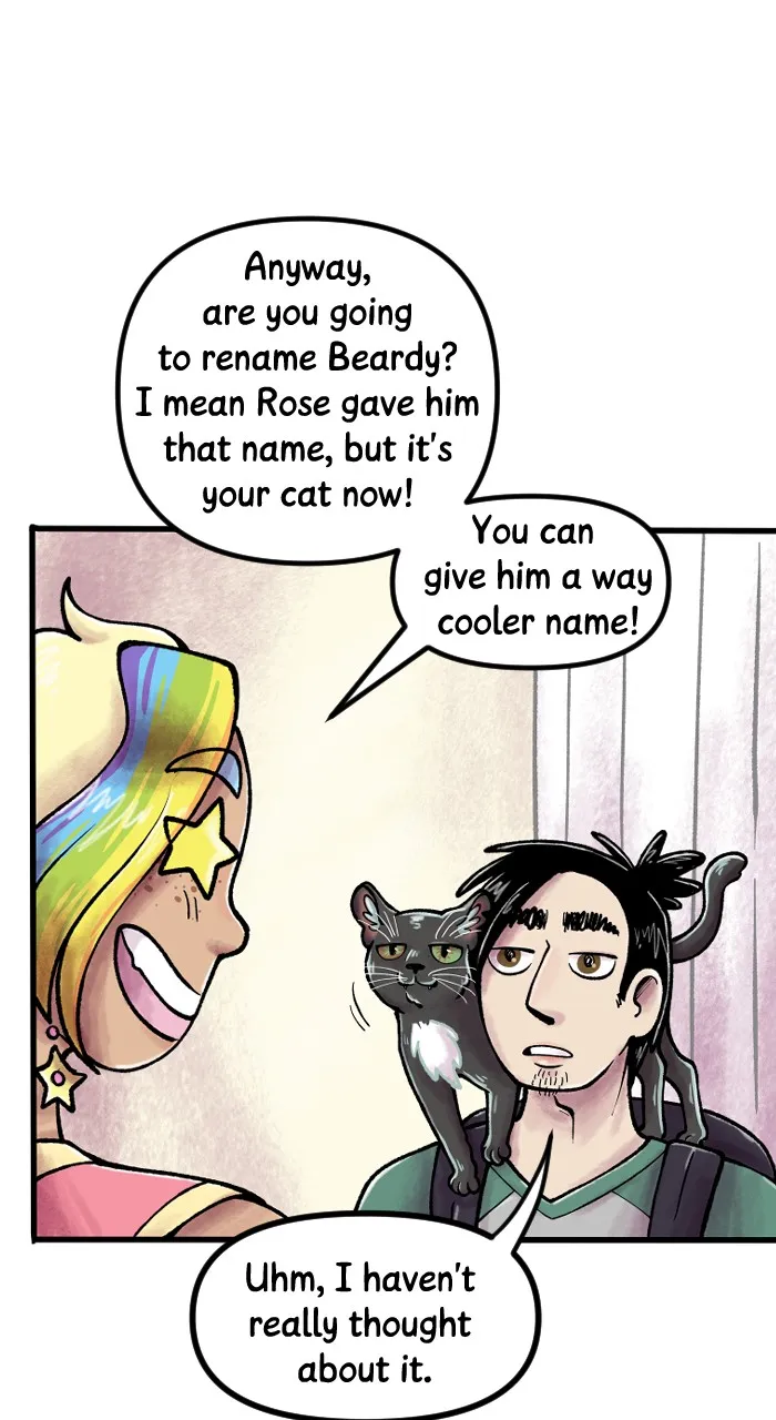 Acception Chapter 262 page 20 - 