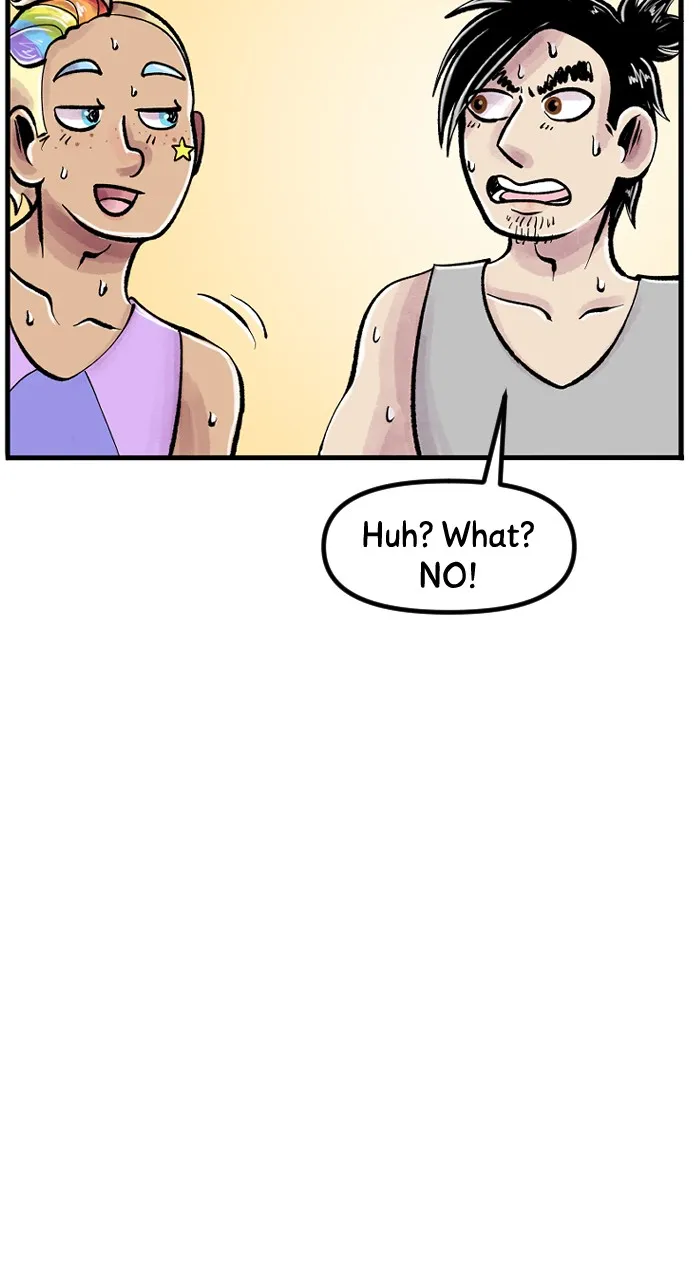 Acception Chapter 263 page 14 - 