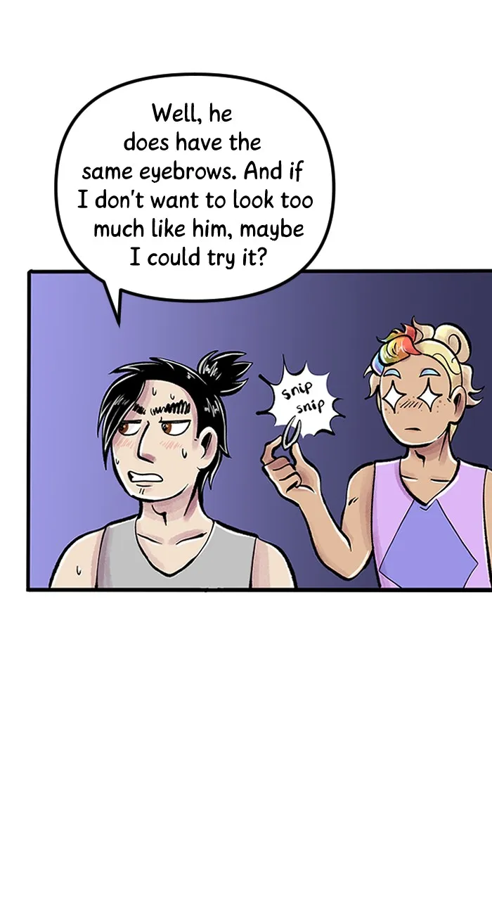 Acception Chapter 263 page 16 - 
