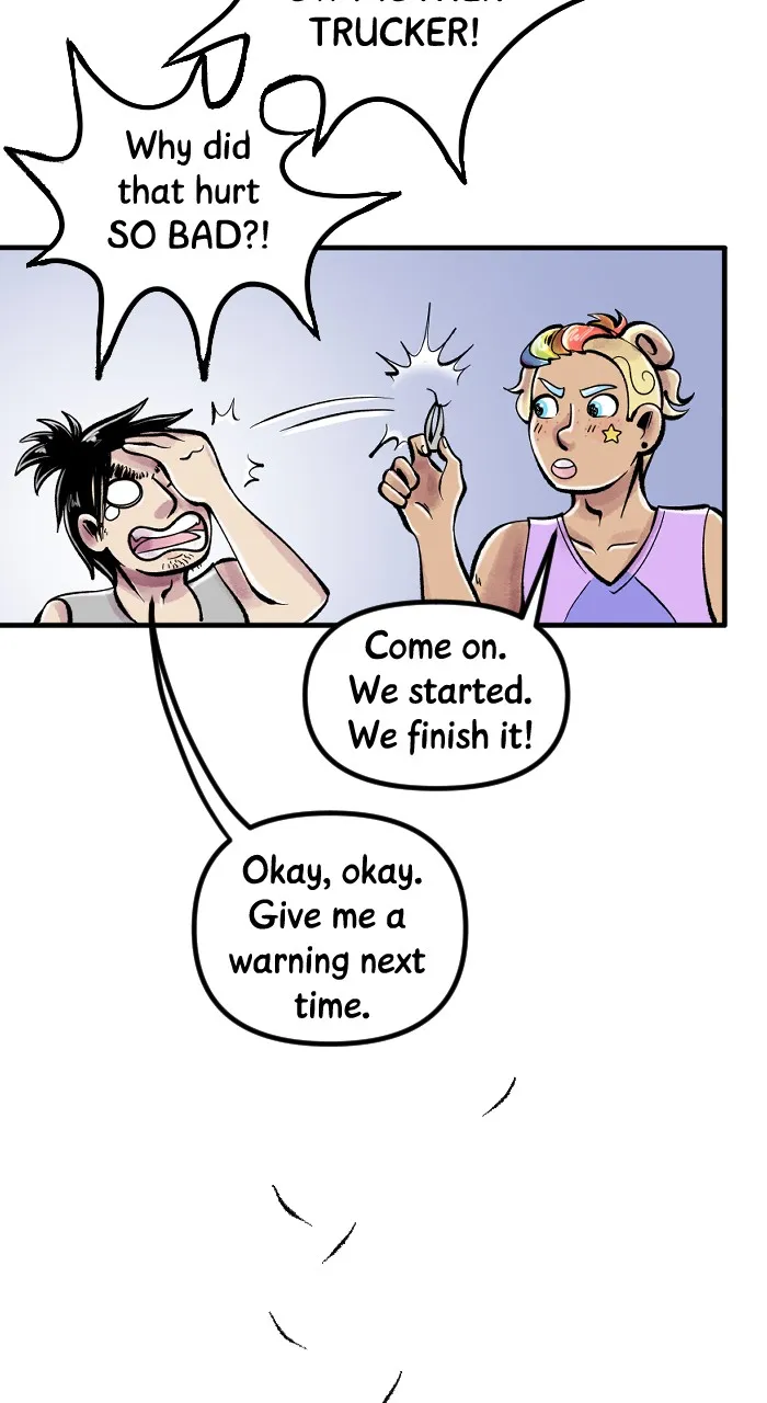 Acception Chapter 263 page 18 - 