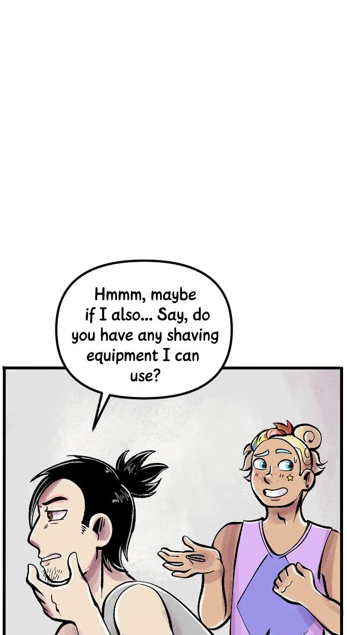 Acception Chapter 263 page 22 - 