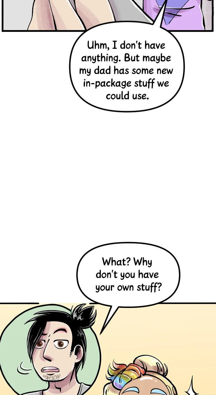 Acception Chapter 263 page 23 - 