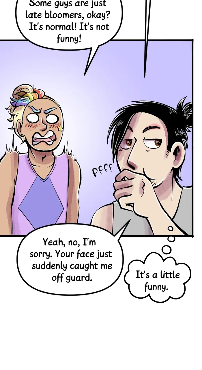 Acception Chapter 263 page 25 - 