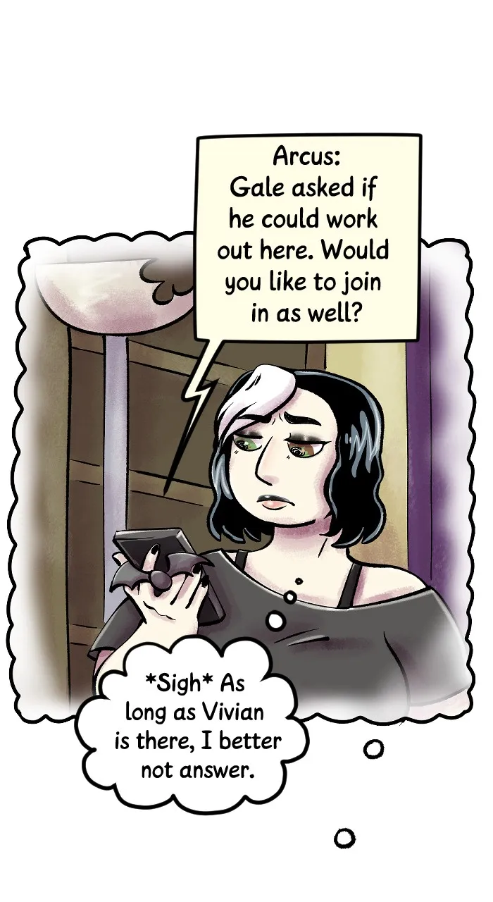 Acception Chapter 264 page 2 - 