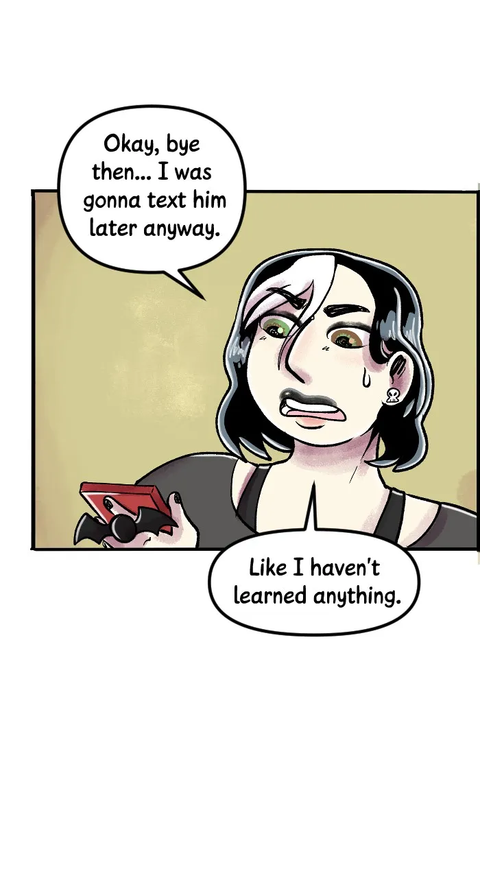 Acception Chapter 264 page 14 - 