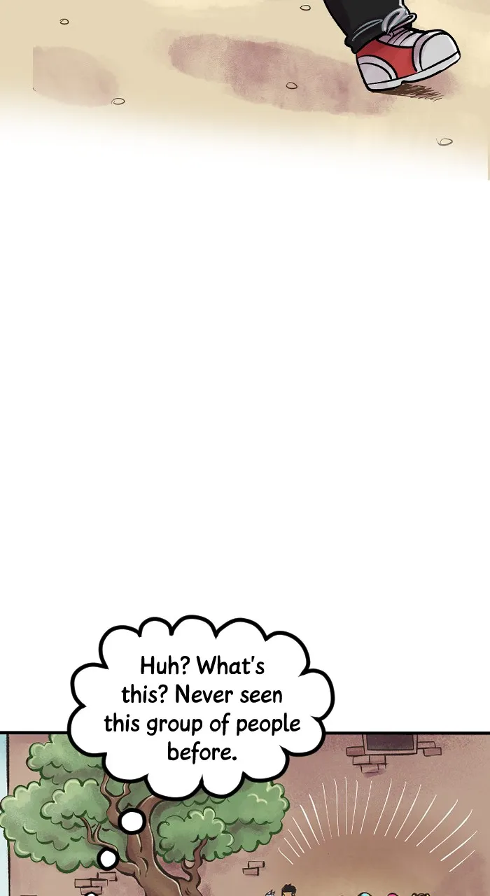 Acception Chapter 264 page 16 - 