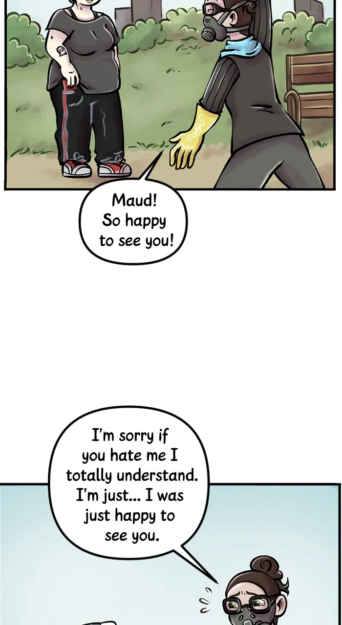 Acception Chapter 264 page 20 - 