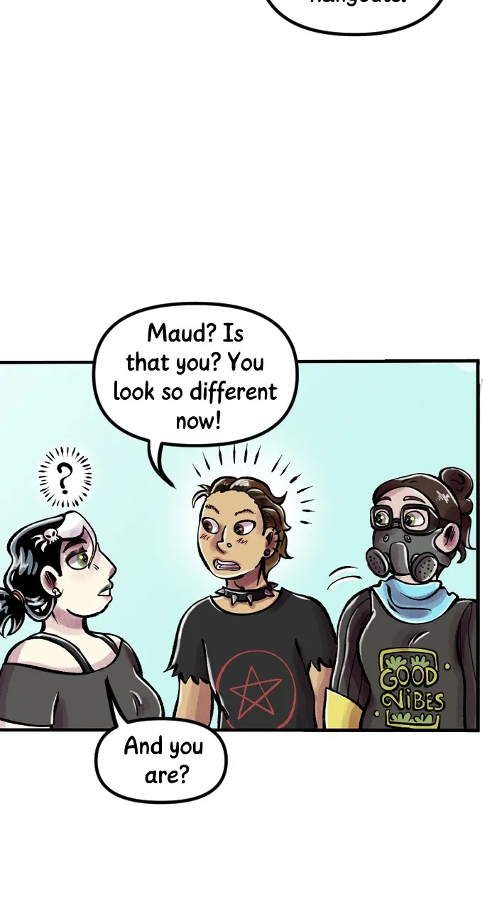Acception Chapter 264 page 27 - 