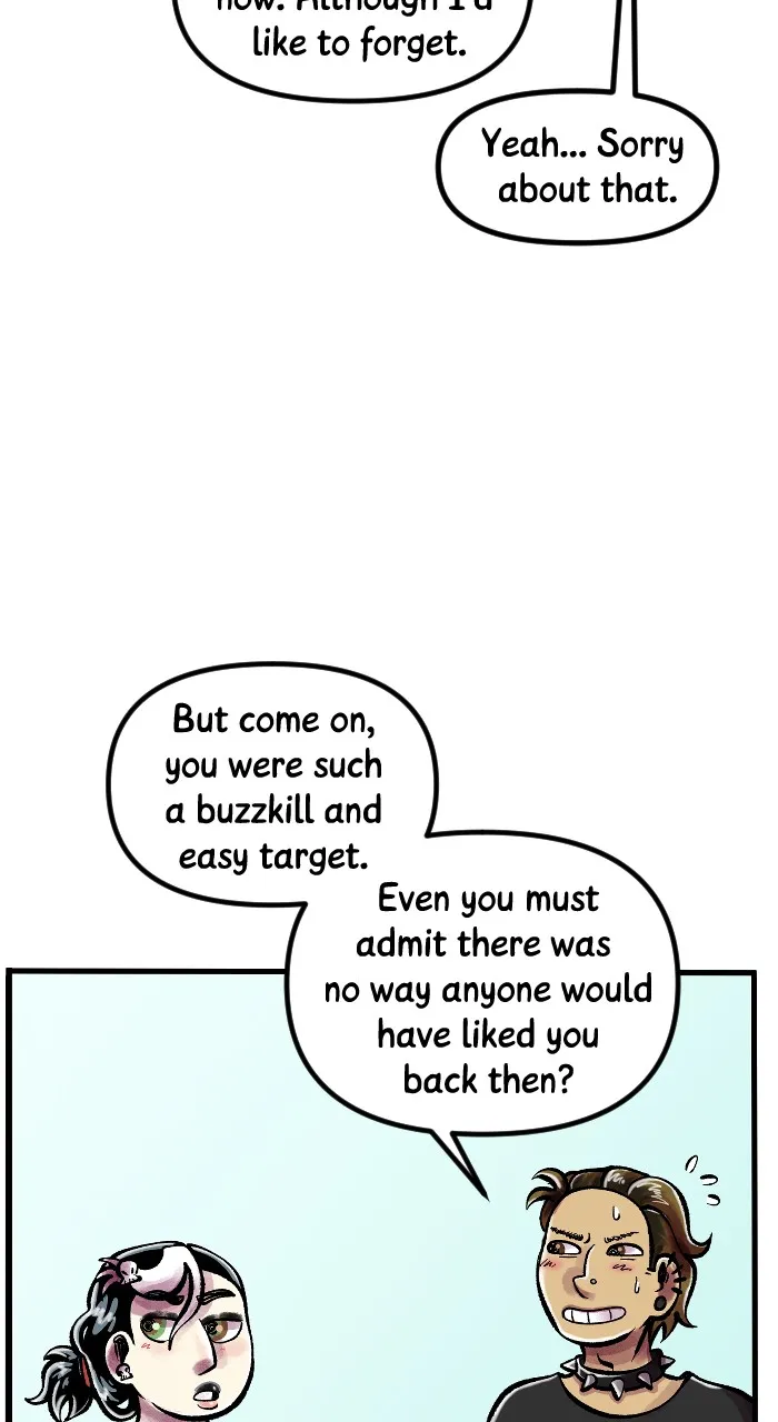 Acception Chapter 264 page 29 - 