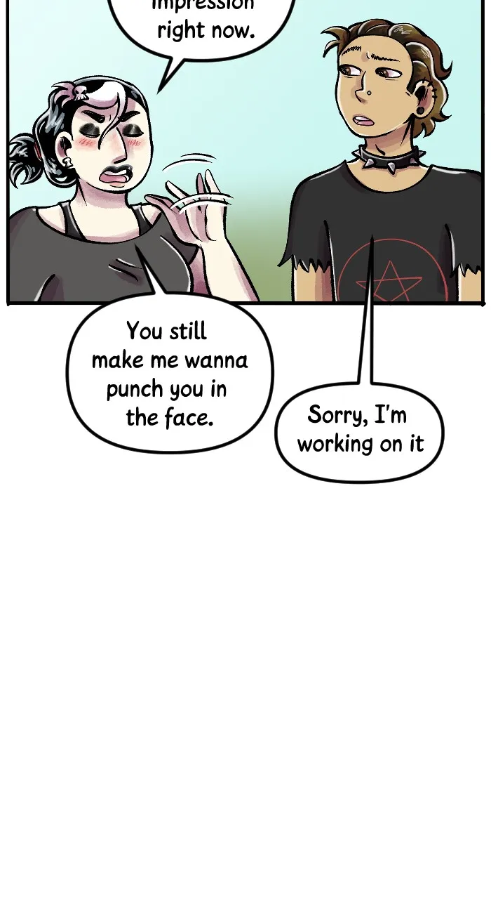 Acception Chapter 264 page 31 - 